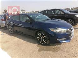 نيسان ماكسيما